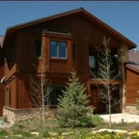 Summerwood/Dillon Kültér fotó